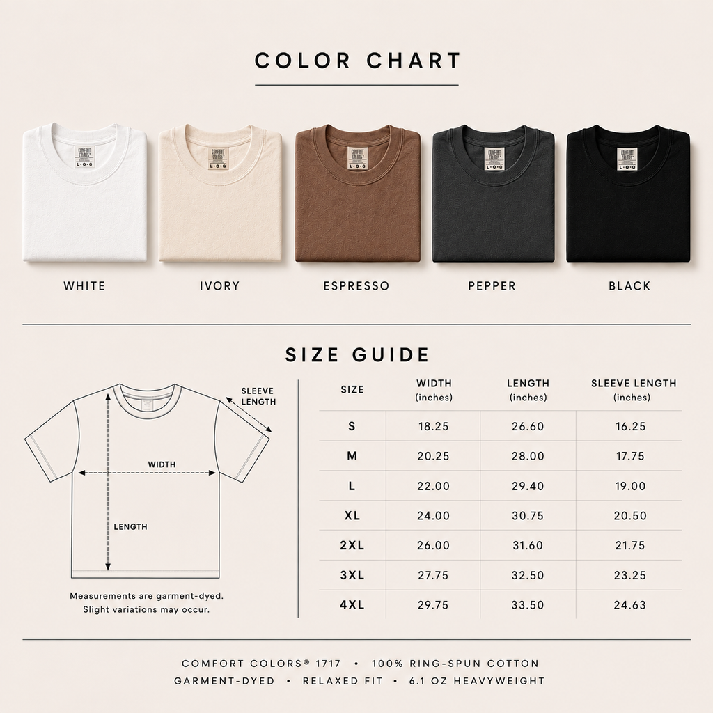 life is now. Tee