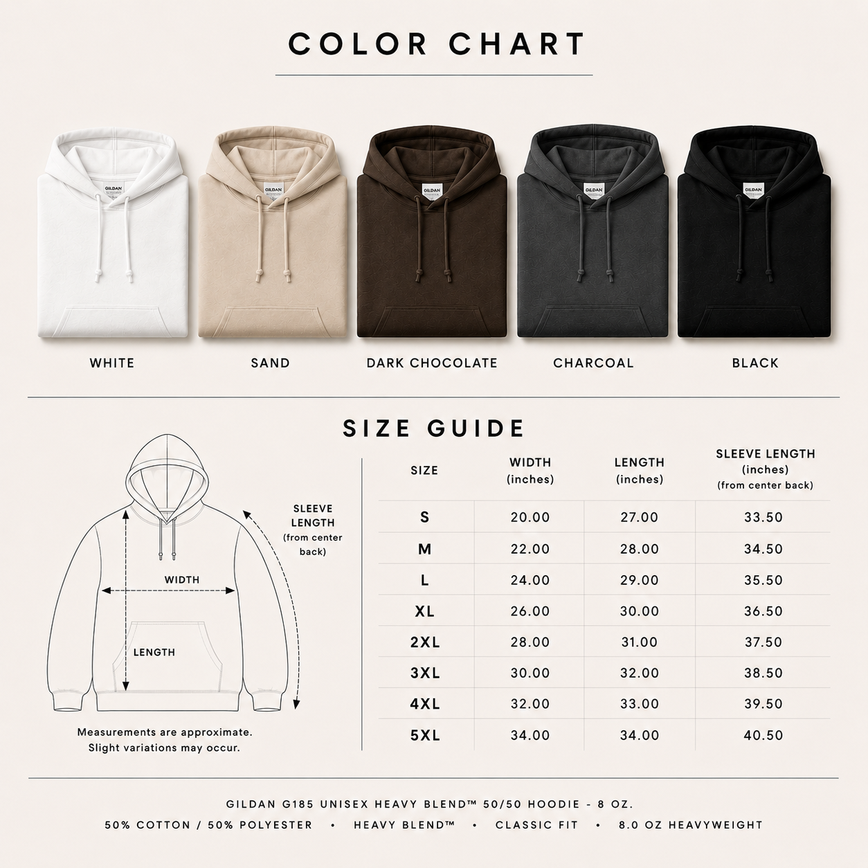 life is now. Hoodie