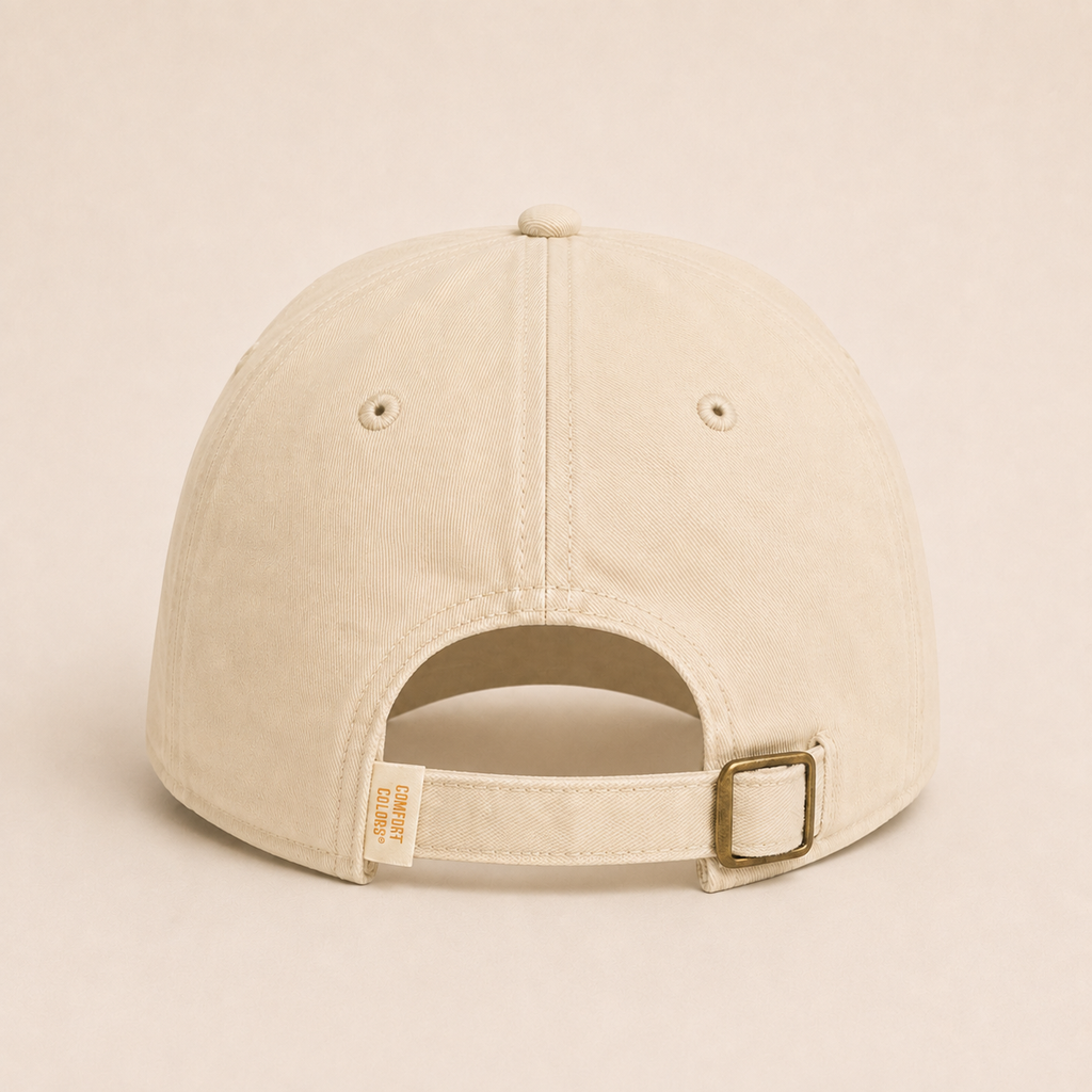 life is now. Cap