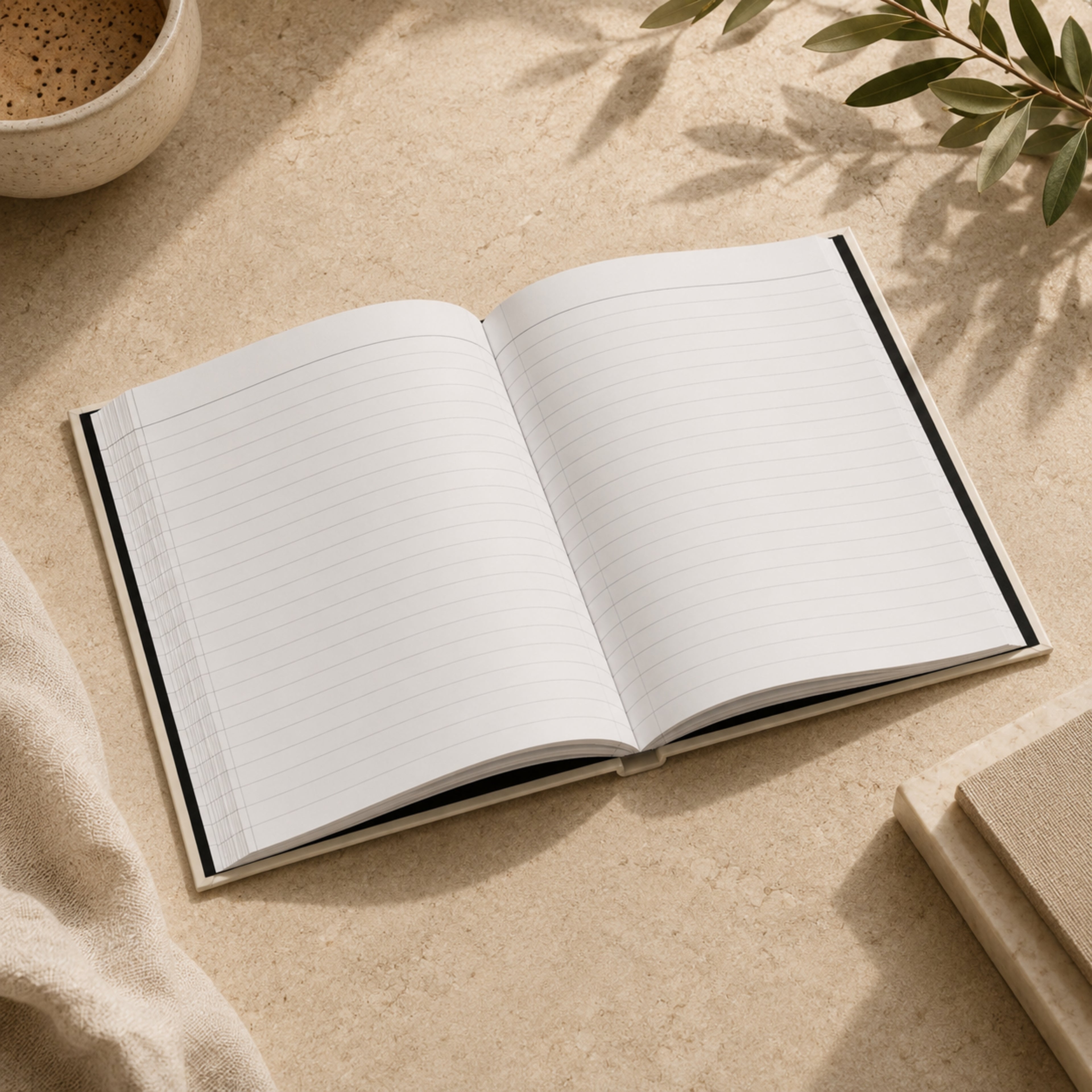 life is now. Journal